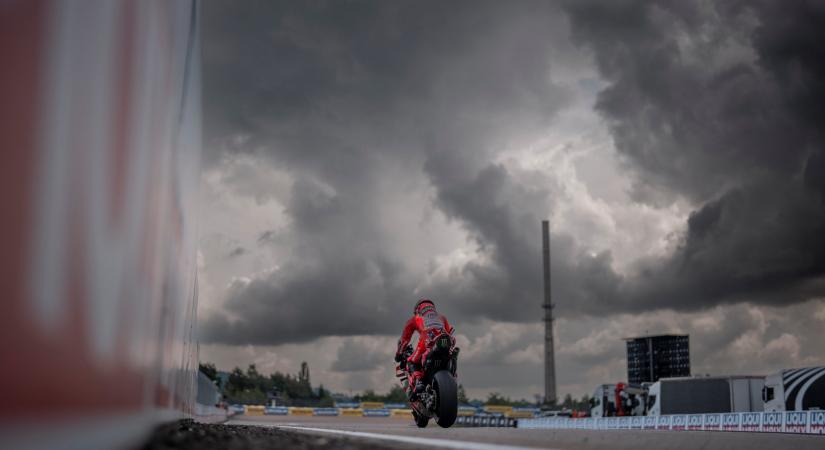 Helyszíni stábbal közvetíti az ARENA4 a MotoGP futamát