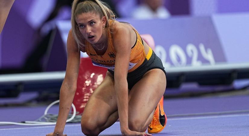 Lelkileg összeomlott, súlyos döntést hozott a világ legszexibb sportolónője