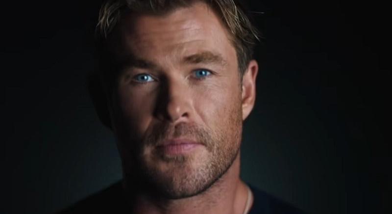 Chris Hemsworth durva kihívásokat vállalt és még meg is mutatja