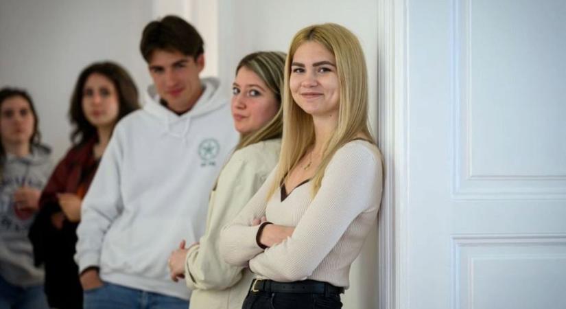 Tovább száguld a Soproni Egyetem, sikeres volt a pótfelvételi