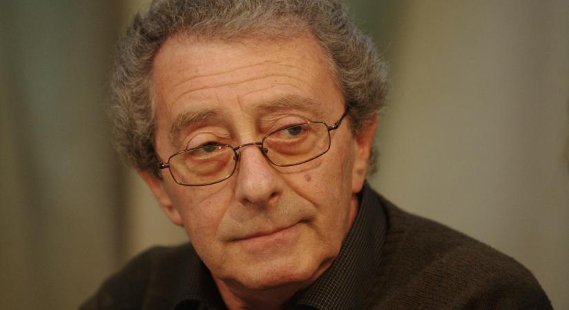 Miklós Tamás: Búcsú Tatár Györgytől (1947–2025)