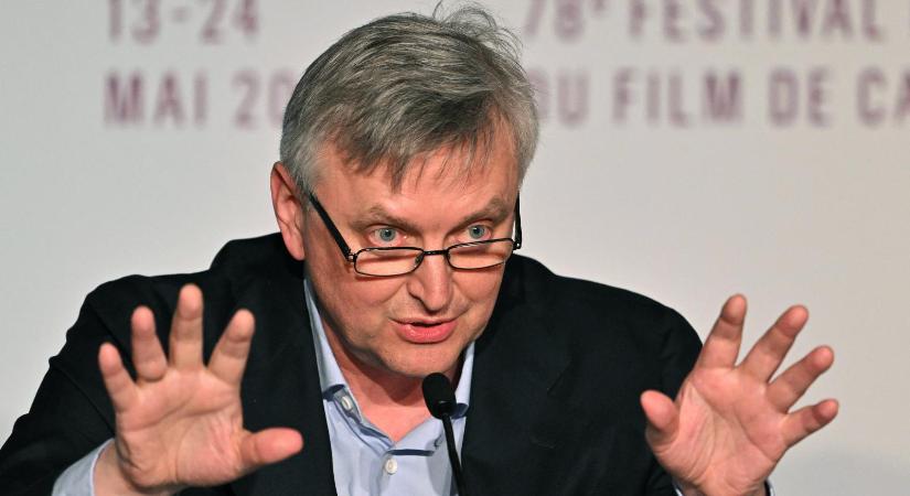„Ugyanaz történik, mint Sztálin idején. Lehet, hogy Ukrajnában egy másik hang van hatalmon, de a módszerek megegyeznek”