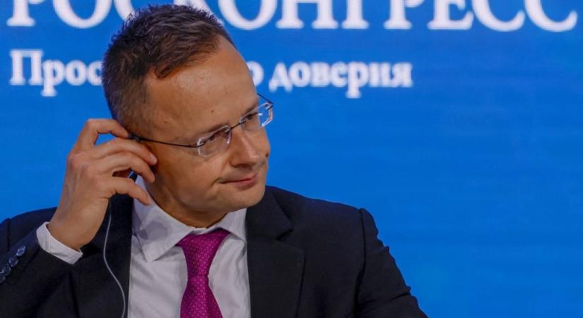 Magabiztos jóslásba ment bele Szijjártó Péter, megnéztük, igaza lett-e