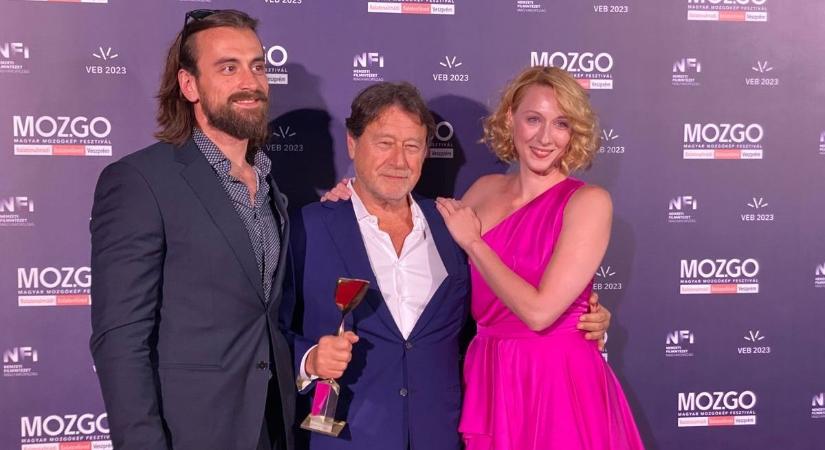 Világsztároktól hemzseg majd a Budapesti Klasszikus Film Maraton