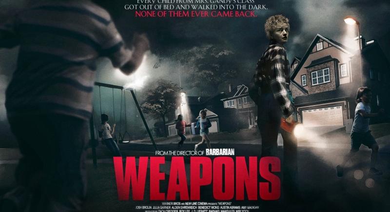 Weapons (2025) (Fegyverek)