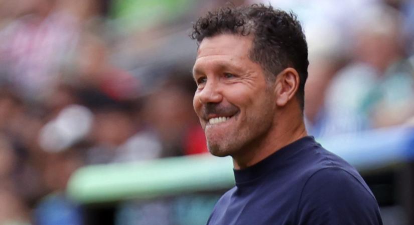Újabb argentin sztár érkezhet, az Atlético Madrid nekimegy a LaLiga óriásainak