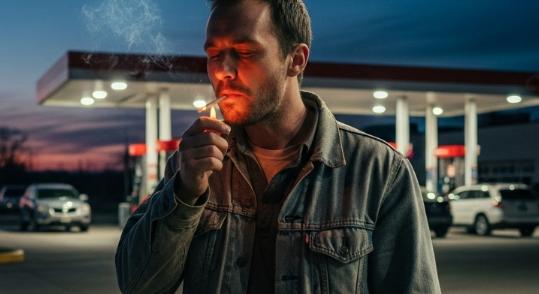 A májusi hideg miatt jövőre drágább lesz a cigi és a benzin – nem vicc