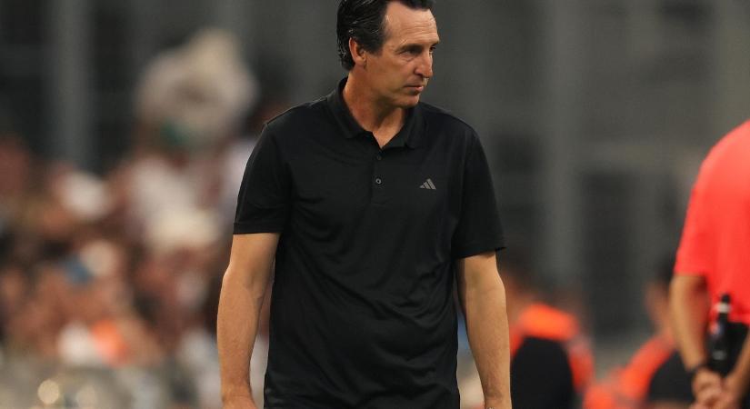 Az Aston Villa egyre közelebb kerül ahhoz, hogy leigazolja az FC Barcelona játékosát
