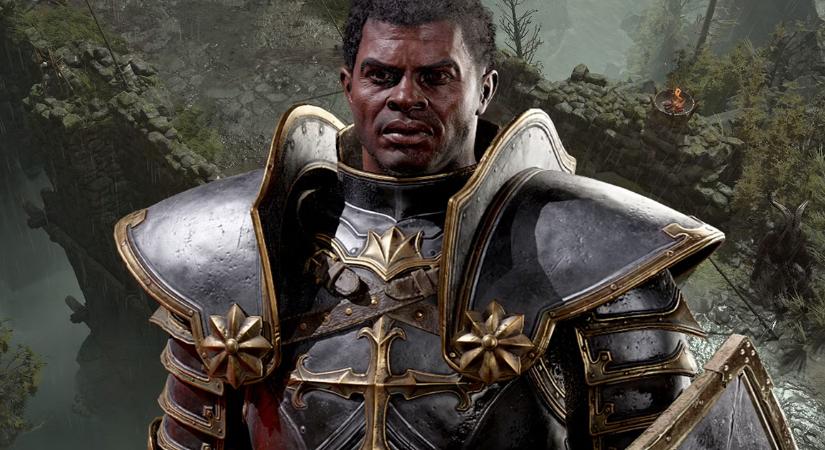 Kiszivárgott a Diablo 4 új kasztja, ami miatt tényleg érdemes lehet visszatérni