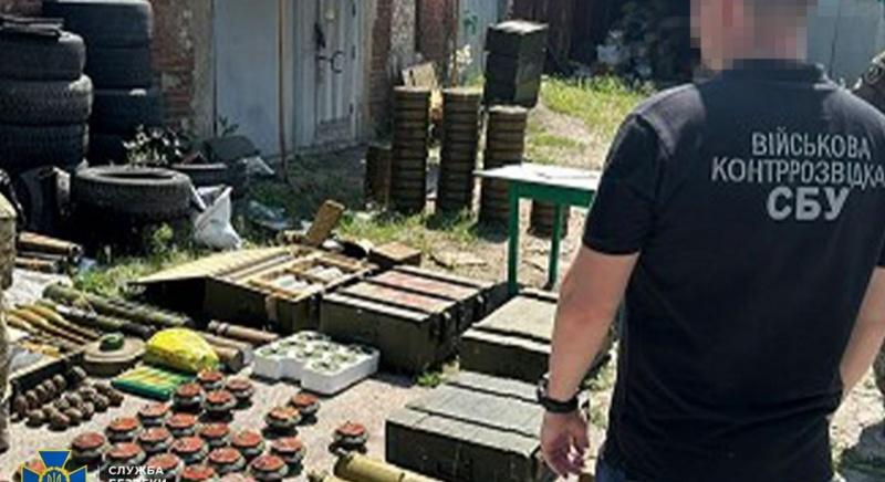 Az SZBU több mint 50 orosz ügynököt leplezett le az ukrán fegyveres erők soraiban