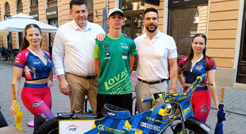 Jön a félszázadik Debrecen Nagydíj, ez mindennél nagyobbat fog szólni! – már a startlista is megvan