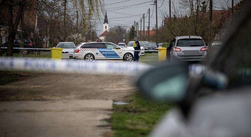 Brutális emberölés történt, 74 éves nénit késeltek halálra
