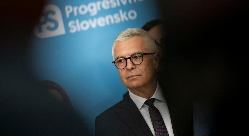 Trump–Putyin-csúcs: A PS szerint a kormány nem fogalmazta meg a szlovák érdekeket