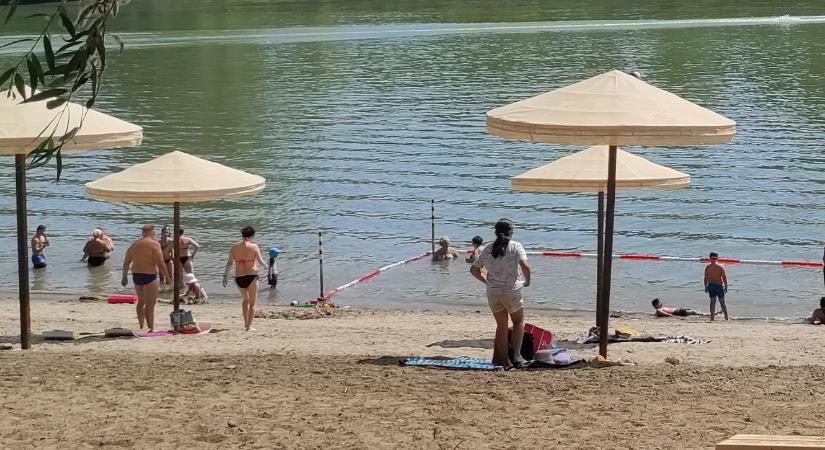 Vármegyei vadásznapot rendeznek a mindszenti strandon