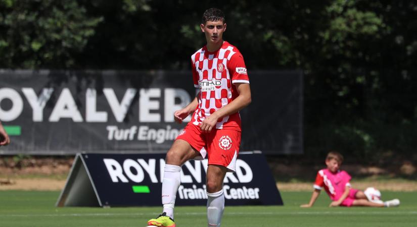A két Yaakobishvili egy csapatban szerepel tovább
