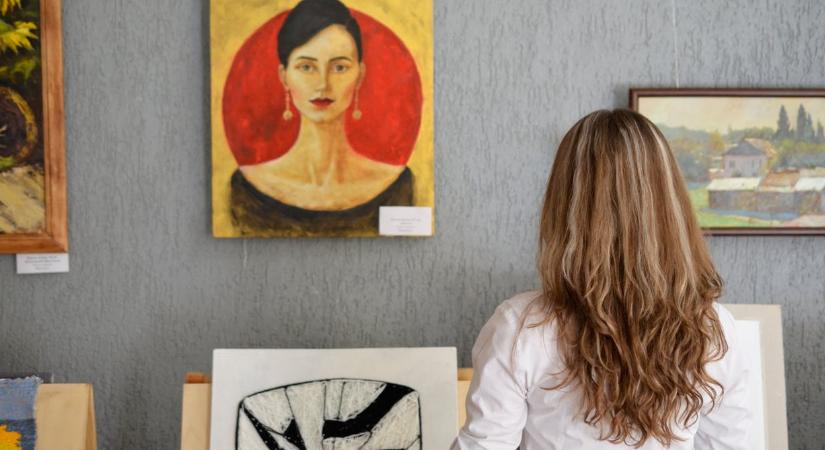 5 kiállítás, amit még augusztusban látni kell
