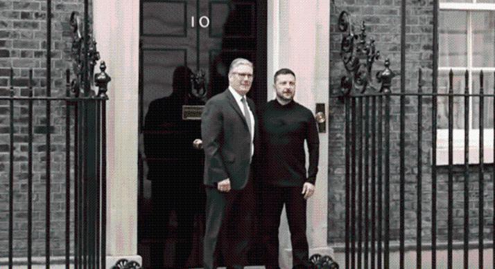 Putyin és Trump csúcstalálkozó készül Alaszkában – Zelenszkij pedig Londonban tárgyalt a brit miniszterrel