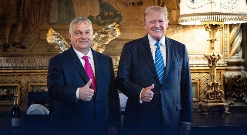 Orbán Viktor békemissziója indította el a visszaszámlálást a háború lezárásához