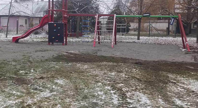 Megszépültek a győri óvodák!