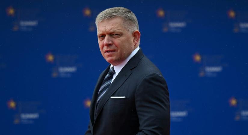 Fico a szlovák ellenzéket teszi felelőssé a szerbiai szlovák kisebbség elleni támadásokért