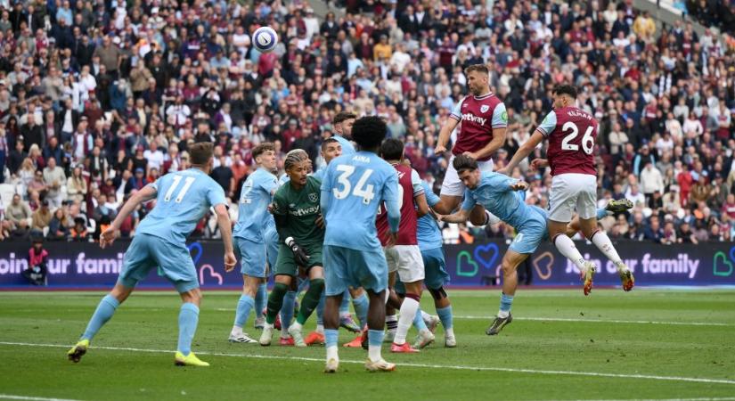 Olyan döntést hoztak a Premier League-ben, ami garantálja a botrányokat