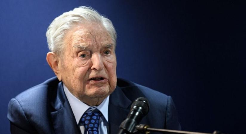 Soros György döntött: a leggazdagabb magyart választotta – rengeteg pénzt fektetett be