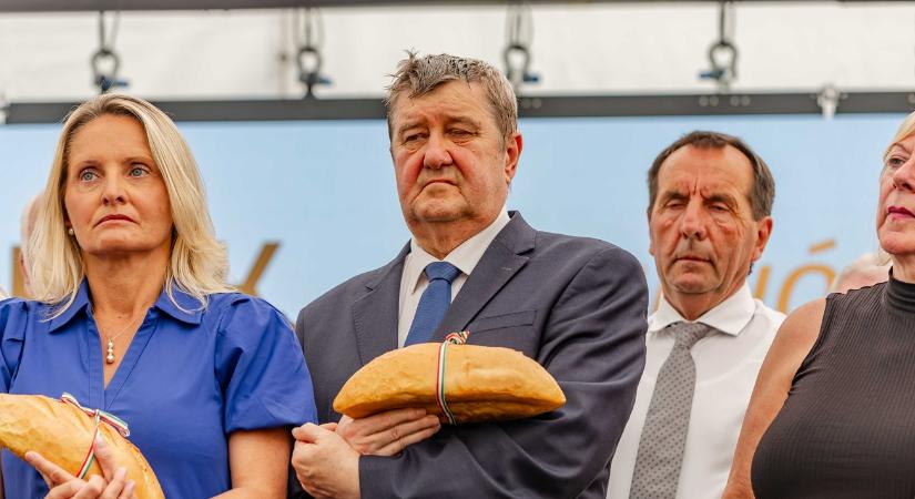 Elismerés és kiállás: A magyar gazdák számíthatnak a nemzeti kormányra