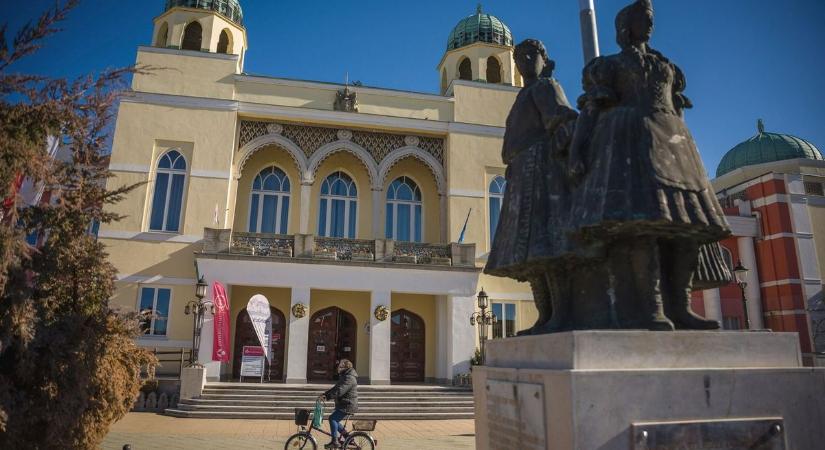 Kiválasztották a kivitelezőt, szeptemberben megkezdődik Mohács belvárosának teljes felújítása