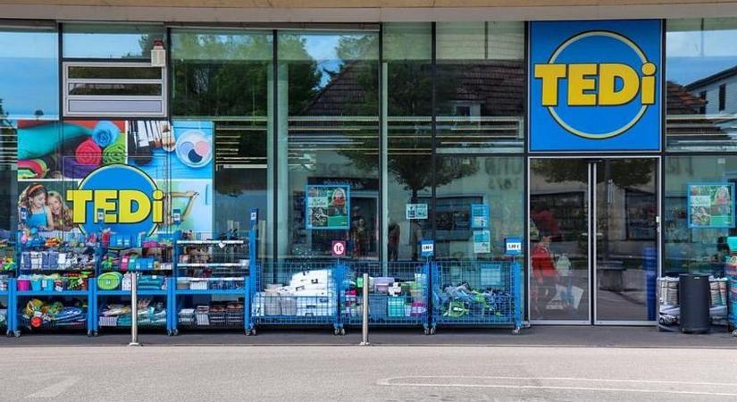 Rákkeltő anyag miatt hív vissza egy népszerű konyhai eszközt a TEDi