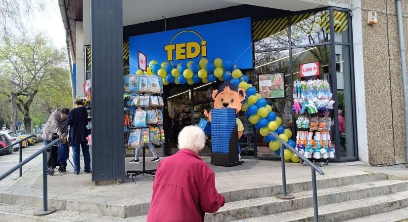 Visszahívás a TEDi-ben: tilos használni ezt az eszközt, súlyos kockázatot vállal, aki mégis megteszi