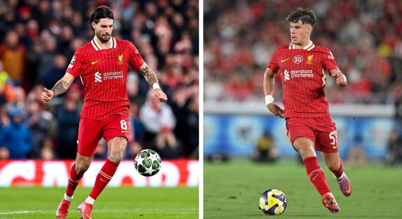 Extra költés és magyarok – így építene dinasztiát a Liverpool