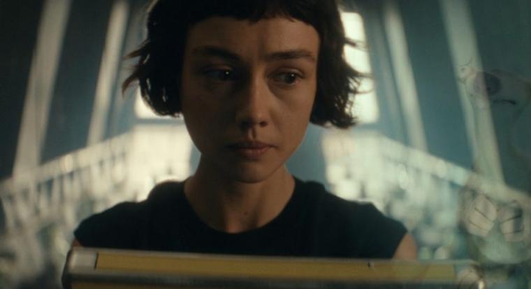 Mit keres a Jégkorszak az Alien: Earthben?