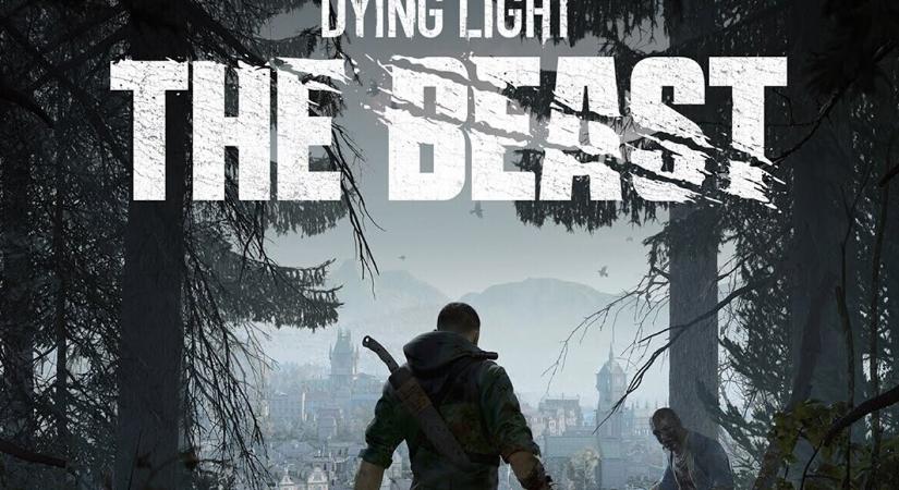 Friss előzetesen a Dying Light: The Beast