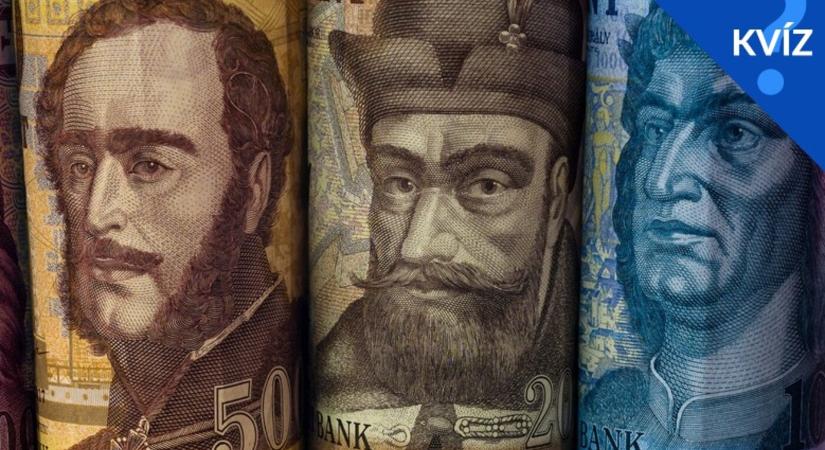 KVÍZ: Széchenyi, Petőfi... A leghíresebb magyarokról teszünk fel 10 kérdést!