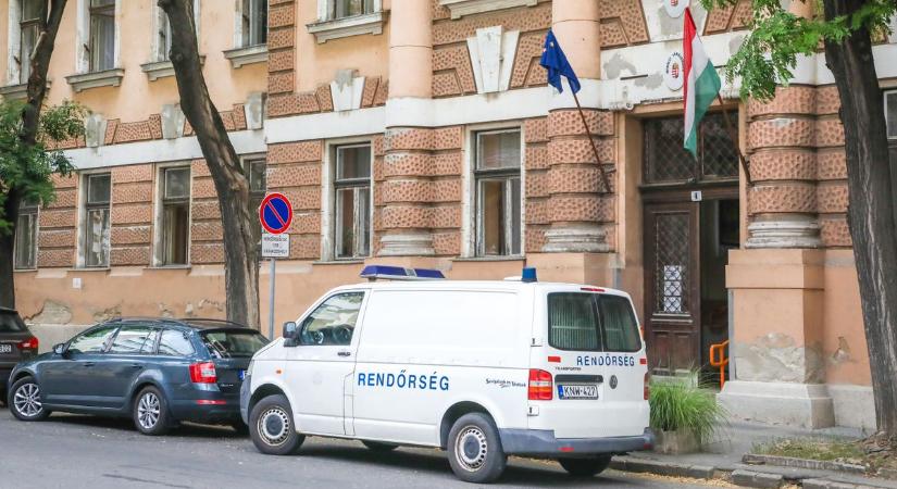 Veszekedéssel indult, letartóztatás lett a vége egy családi bonyodalomnak Miskolcon