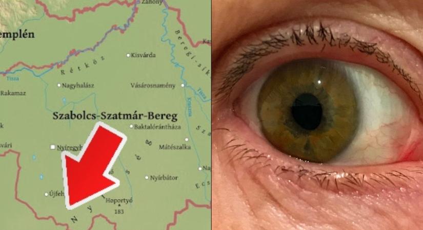Extrém, ami Nyíregyházától 100 kilométerre történik! (fotókkal)
