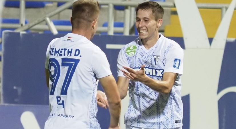 ZTE FC: Mim Gergely visszatérésének van egy feltétele