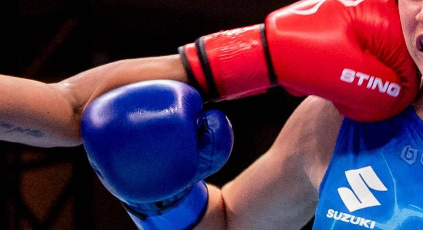 „Nem nevelünk huligánokat!” – véget érhet az utcai bunyóba keveredő junior Eb-bronzérmes bokszoló pályafutása