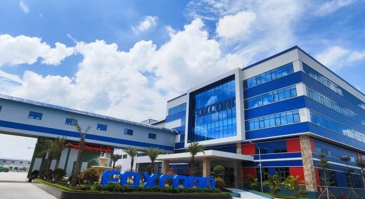 Rekordnyereséget termelt a Foxconn – A felhőpiac és hálózat hajtja a profitot