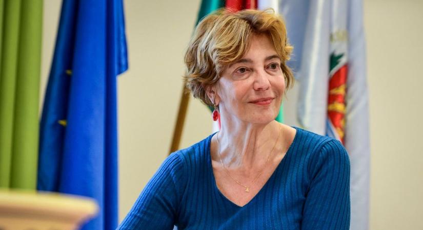 Fendler Judit: nyugati színvonalú egészségügyet várunk, de nem fizetünk érte