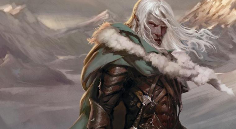 Drizzt Do'Urden lassan 40 lesz, ideje, hogy új karakter vegye át a Dungeons & Dragons legnépszerűbb hőse helyét