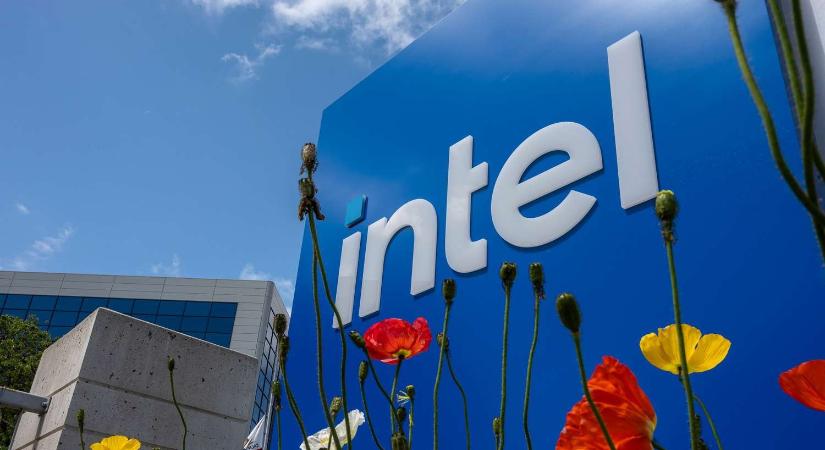 Az amerikai kormányzat részesedést vásárolhat az Intelben