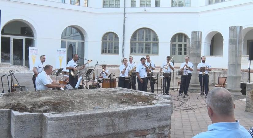 Jubileumot ünnepel a kulturális program