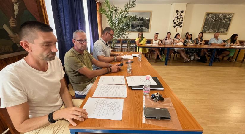 Megelőzés és kiszűrés – Tanácskozott és társelnököt is választott a KEF