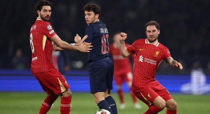 „Ő a mi örökbefogadott magyar testvérünk” – nem akármilyen társaságba került Szoboszlai Liverpoolban