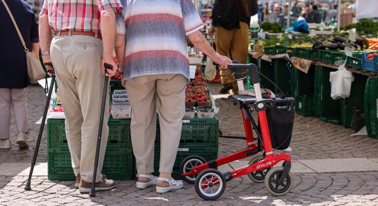 Kiderült, mit csinálnak másként azok, akik 100 évig élnek