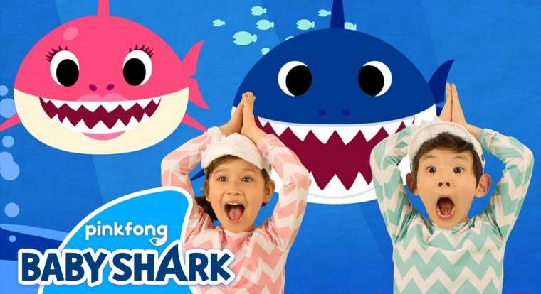 Tudjuk, hogy izgultál, de megnyugodhatsz: végleg elbukott a Baby Shark-per Dél-Koreában