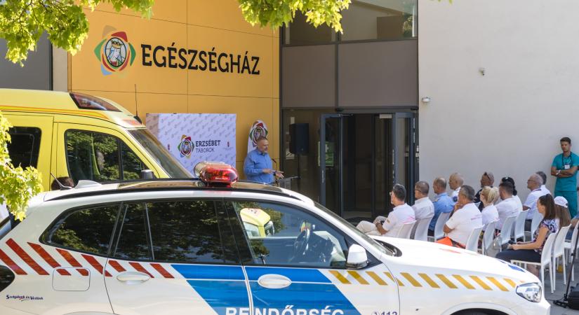 Erzsébet Alapítvány: kiemelten fontos a táborozó gyermekek biztonsága