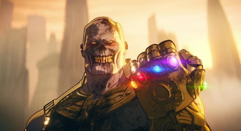 Hurrá! Előbb jön az egyetlen Marvel-sorozat, amit tényleg izgatottan várunk!