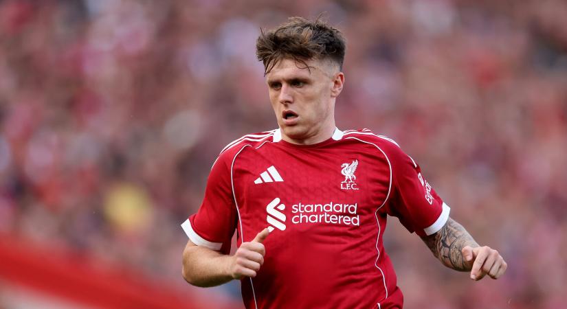 Pénzügyi töltet a Liverpoolnál – indul az utolsó roham Isakért?